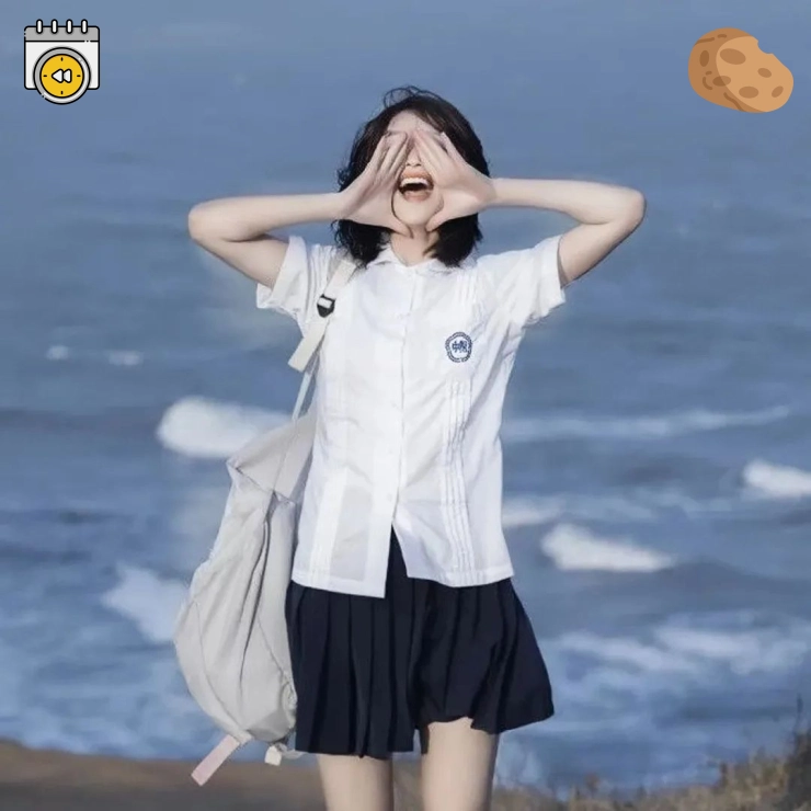 清晨