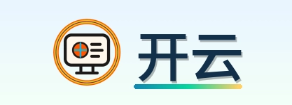 开云 Logo